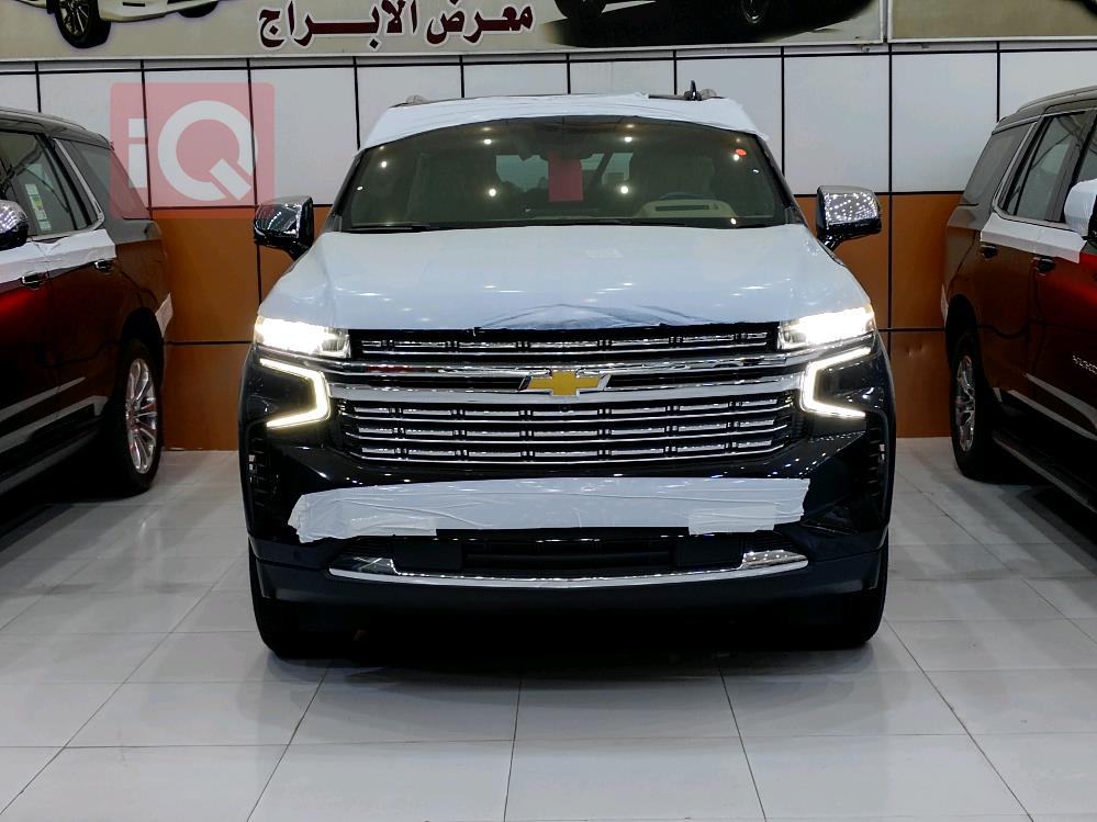شێڤرۆلێت تاهۆ